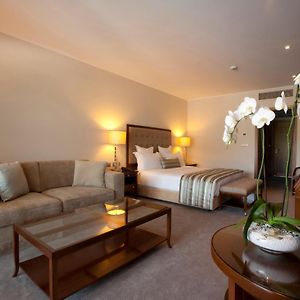 Superior Kamer met een King Size Bed