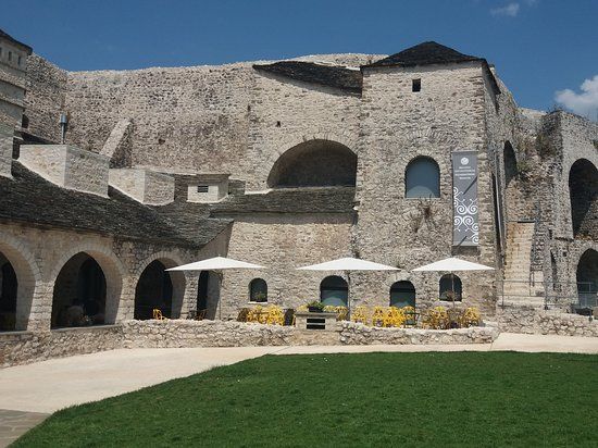 Silversmithing Museum